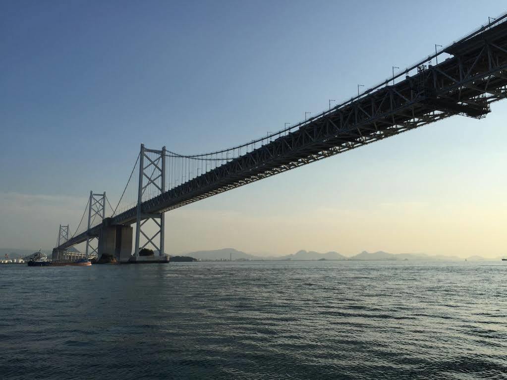 게스트하우스 라이프 필드 쿠라시키 외부 사진
